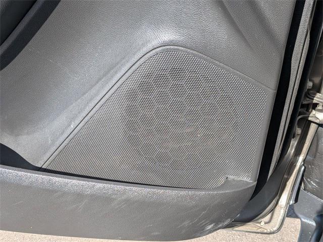 used 2021 Chevrolet Trax car, priced at $12,500