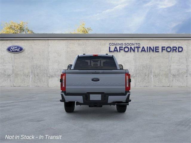 new 2025 Ford F-250 car, priced at $97,660