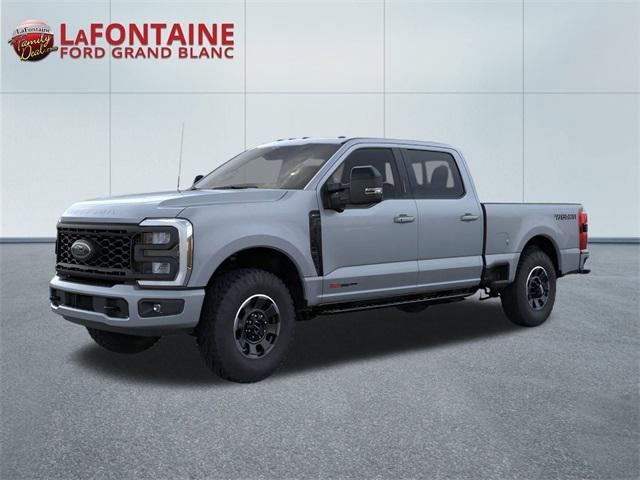 new 2025 Ford F-250 car, priced at $94,719