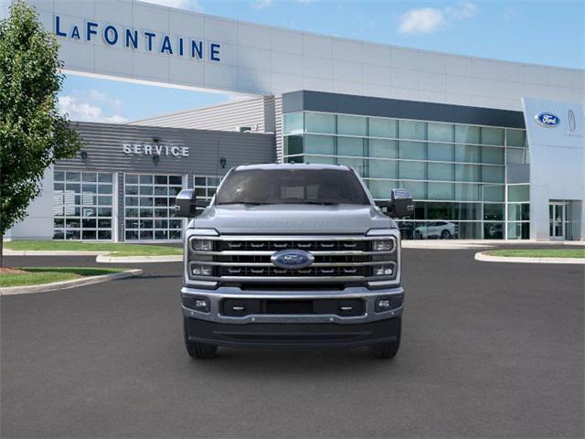 new 2024 Ford F-250 car, priced at $79,772