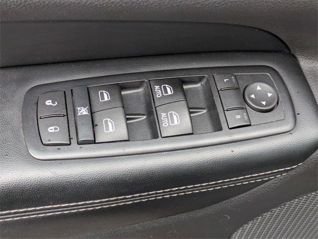 used 2015 Jeep Grand Cherokee car, priced at $9,000