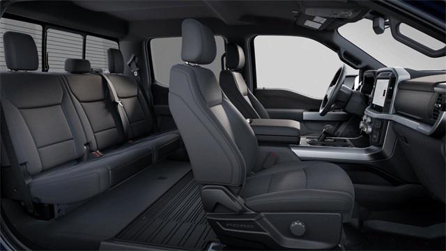 new 2025 Ford F-150 car, priced at $62,405