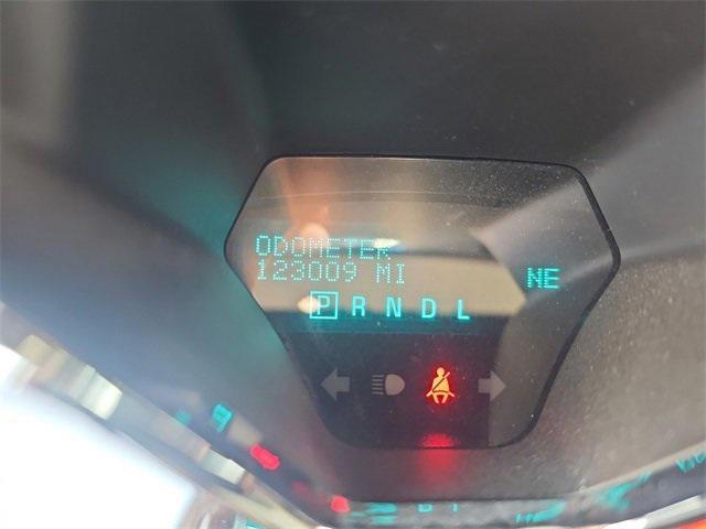 used 2014 Chevrolet Traverse car, priced at $9,500