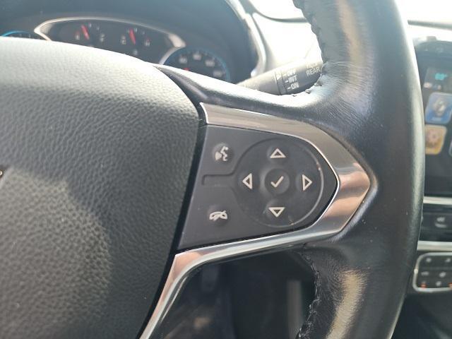 used 2018 Chevrolet Traverse car, priced at $11,000