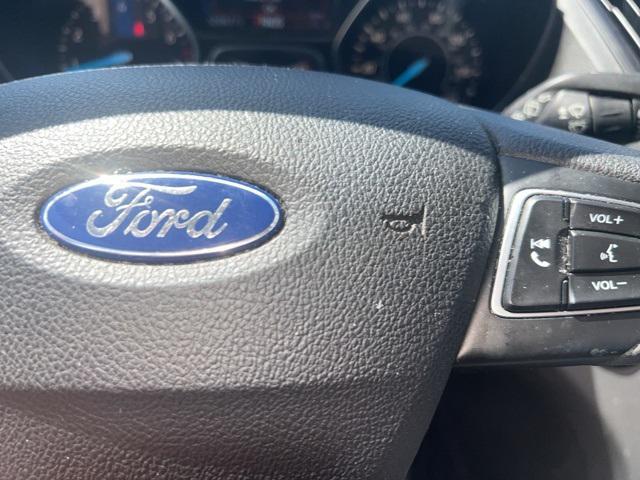 used 2019 Ford Escape car, priced at $11,000