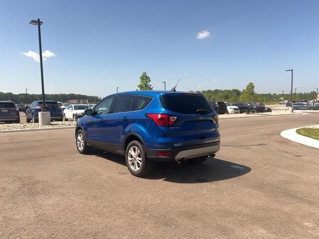 used 2019 Ford Escape car, priced at $11,000