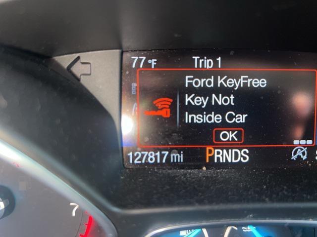 used 2019 Ford Escape car, priced at $11,000
