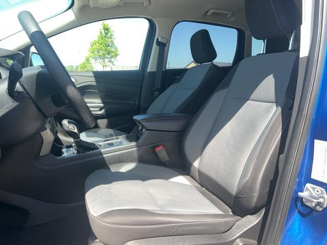 used 2019 Ford Escape car, priced at $11,000