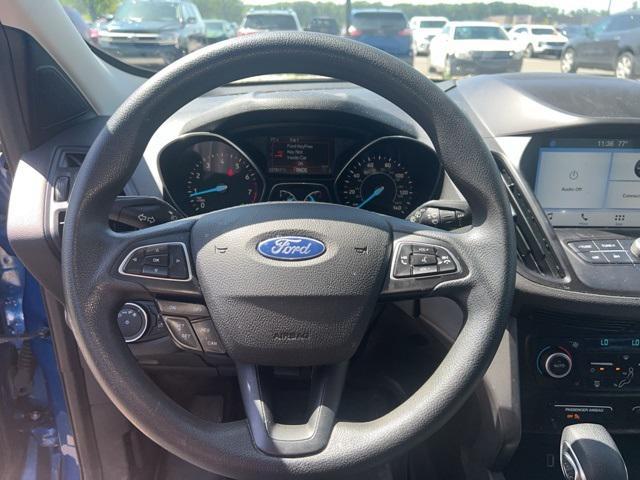 used 2019 Ford Escape car, priced at $11,000