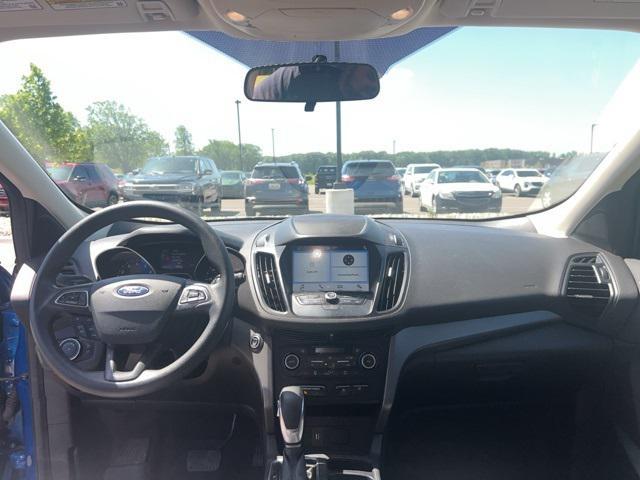 used 2019 Ford Escape car, priced at $11,000