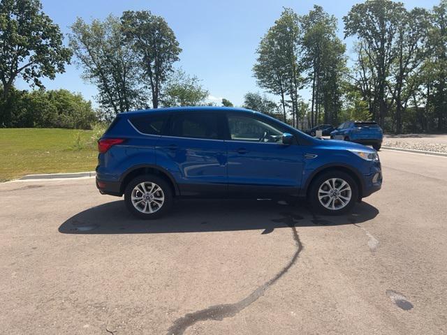 used 2019 Ford Escape car, priced at $11,000