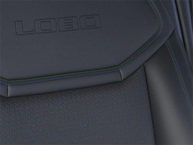 new 2025 Ford Maverick car, priced at $34,686