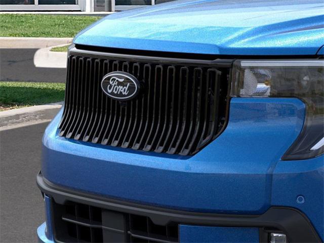 new 2025 Ford Maverick car, priced at $36,225