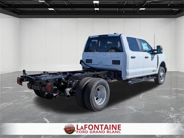 new 2026 Ford F-350 car, priced at $75,050