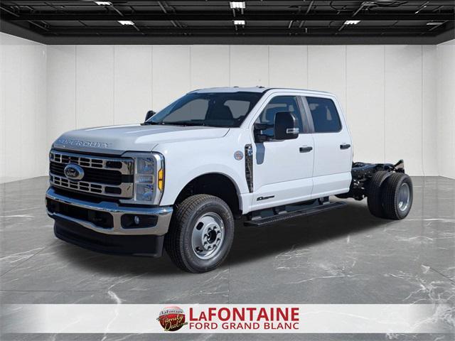 new 2026 Ford F-350 car, priced at $75,050