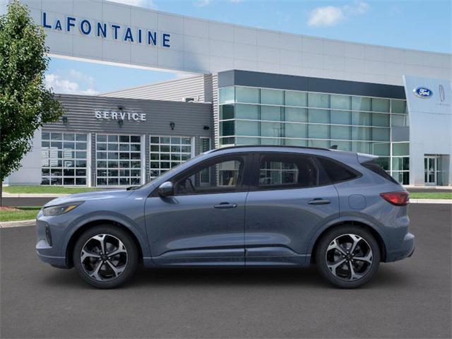 new 2025 Ford Escape car, priced at $32,944