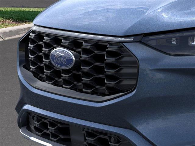 new 2025 Ford Escape car, priced at $32,944