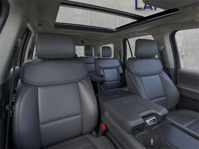 new 2025 Ford Expedition car, priced at $70,580