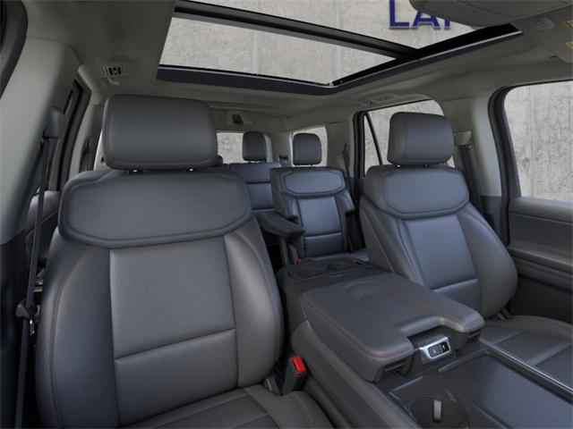 new 2025 Ford Expedition car, priced at $73,080