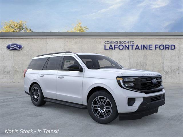 new 2025 Ford Expedition car, priced at $73,080