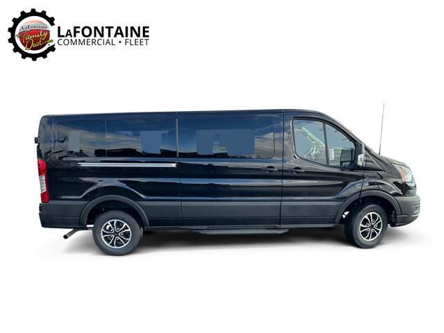 new 2024 Ford Transit-350 car, priced at $59,225