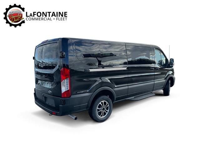 new 2024 Ford Transit-350 car, priced at $59,225