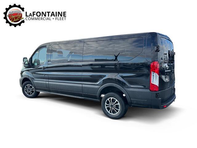 new 2024 Ford Transit-350 car, priced at $59,225