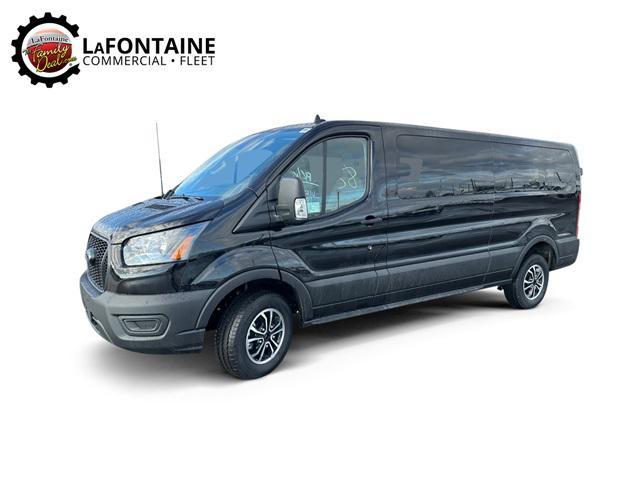 new 2024 Ford Transit-350 car, priced at $59,225