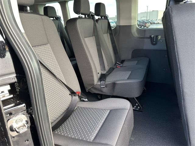 new 2024 Ford Transit-350 car, priced at $59,225