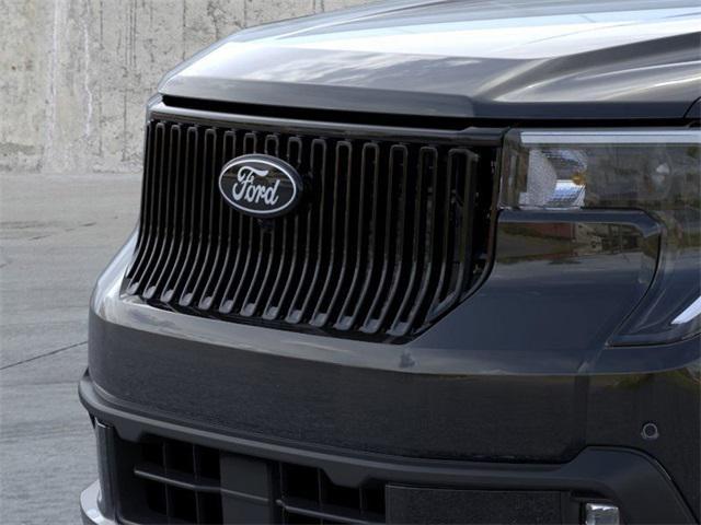 new 2025 Ford Maverick car, priced at $36,225