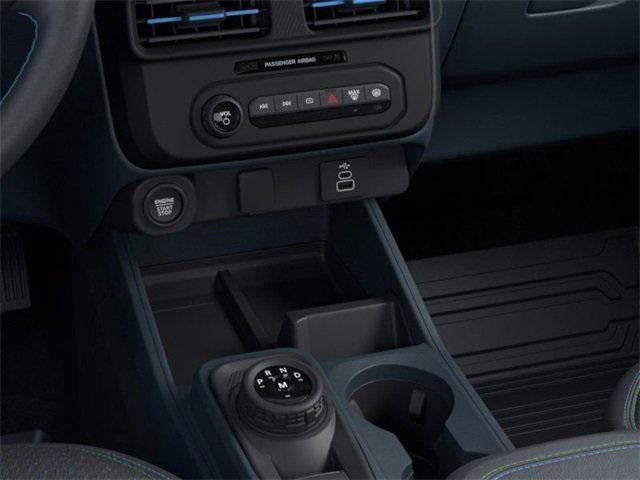 new 2025 Ford Maverick car, priced at $34,686