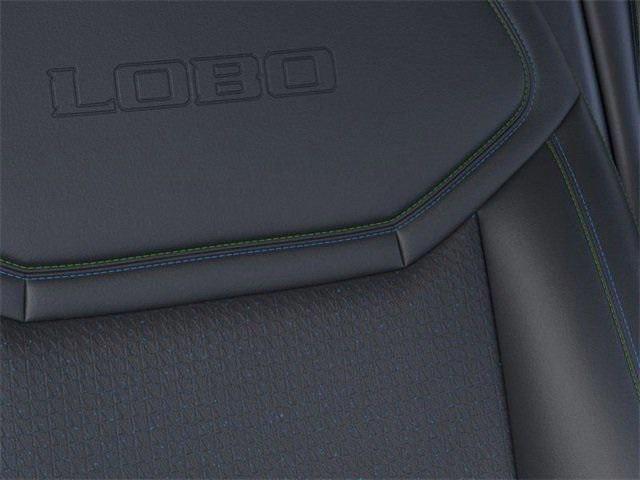 new 2025 Ford Maverick car, priced at $34,686