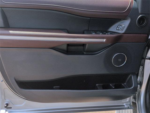 used 2022 Ford Expedition Max car, priced at $48,500