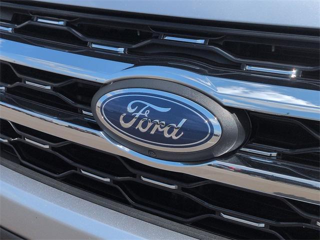 used 2022 Ford Expedition Max car, priced at $48,500