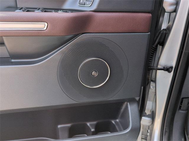 used 2022 Ford Expedition Max car, priced at $48,500