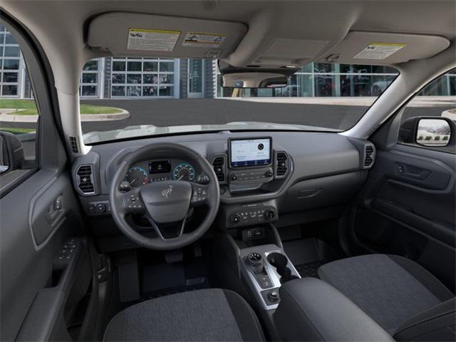 new 2024 Ford Bronco Sport car, priced at $30,563