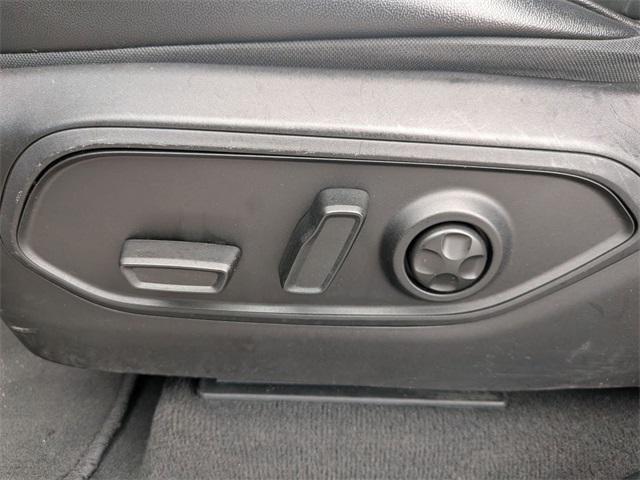 used 2024 Jeep Grand Cherokee car, priced at $28,000