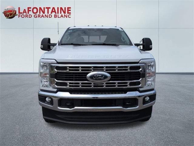 new 2025 Ford F-350 car, priced at $70,149