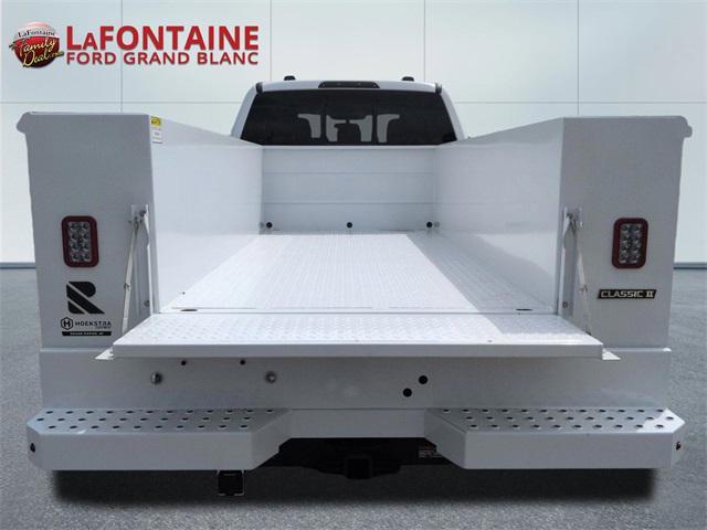 new 2025 Ford F-350 car, priced at $70,149