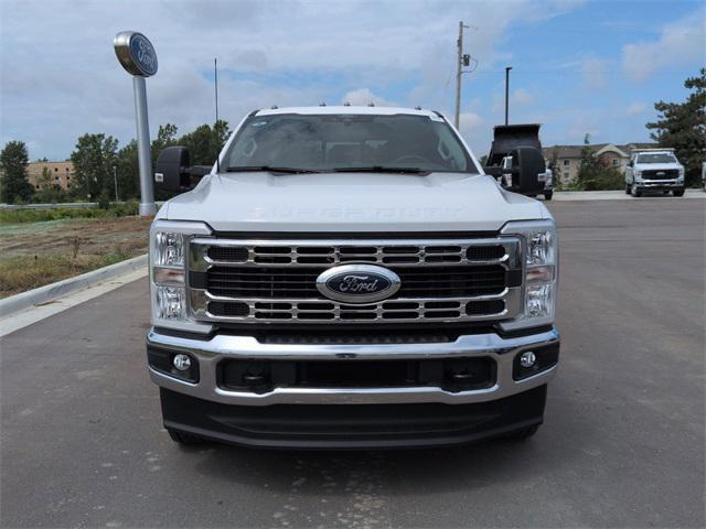 new 2025 Ford F-350 car, priced at $70,149