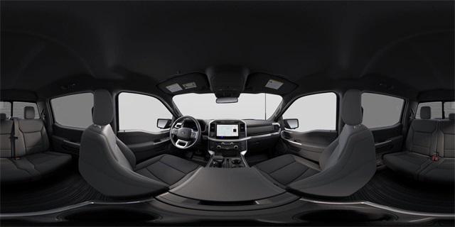 new 2025 Ford F-150 car, priced at $54,225