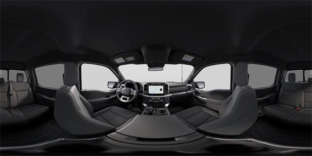new 2025 Ford F-150 car, priced at $60,090