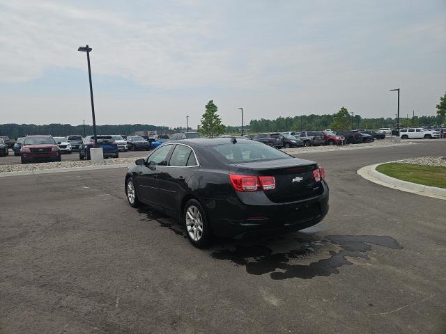 used 2014 Chevrolet Malibu car, priced at $7,000