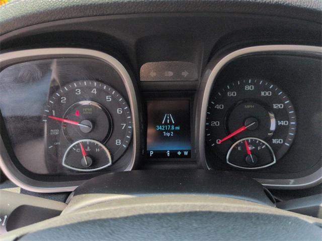 used 2014 Chevrolet Malibu car, priced at $6,000