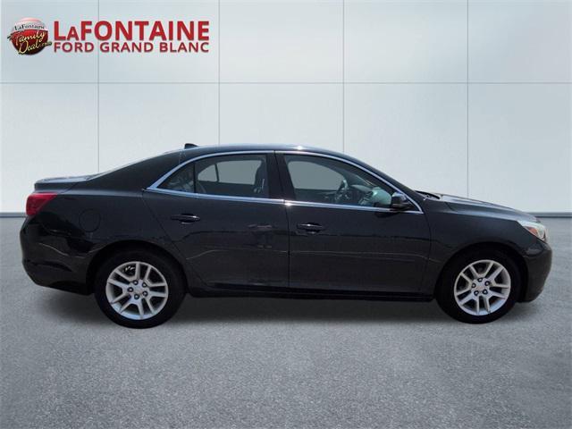 used 2014 Chevrolet Malibu car, priced at $6,000