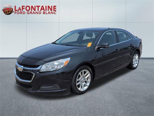 used 2014 Chevrolet Malibu car, priced at $7,000