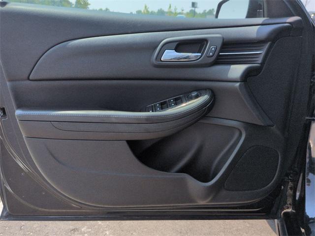 used 2014 Chevrolet Malibu car, priced at $6,000