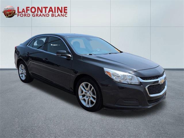 used 2014 Chevrolet Malibu car, priced at $6,000
