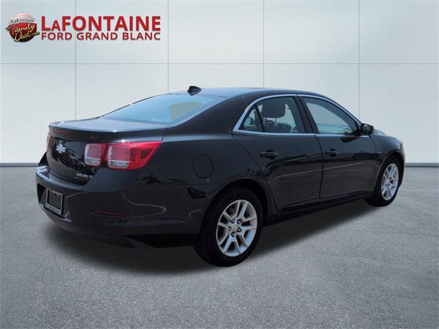 used 2014 Chevrolet Malibu car, priced at $6,000