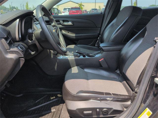 used 2014 Chevrolet Malibu car, priced at $6,000